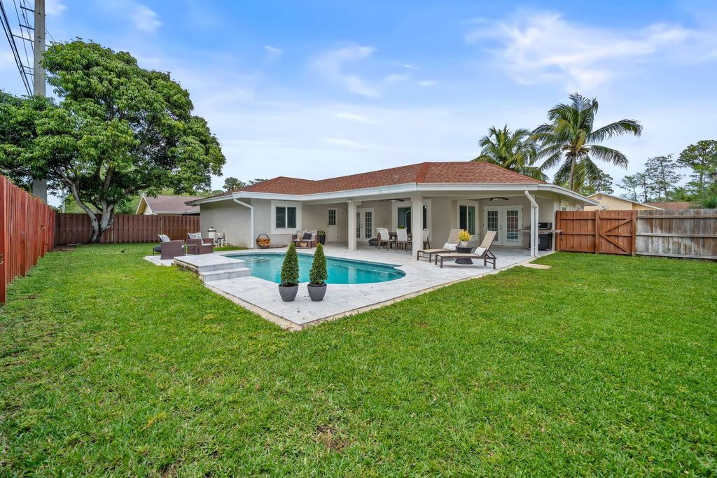 Photo of 964 Sage Avenue, Wellington, FL 33414 (MLS # R11076610)