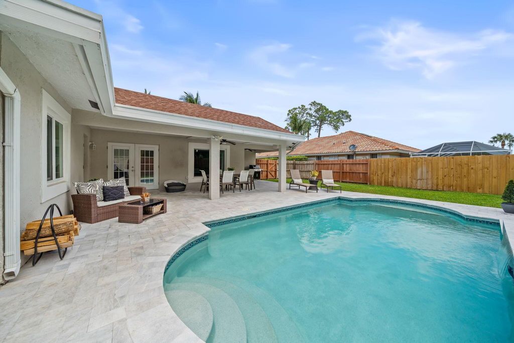 Photo of 964 Sage Avenue, Wellington, FL 33414 (MLS # R11076610)