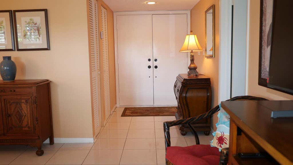 Photo of 5675 Spindle Palm Court #C, Delray Beach, FL 33484 (MLS # R11104455)