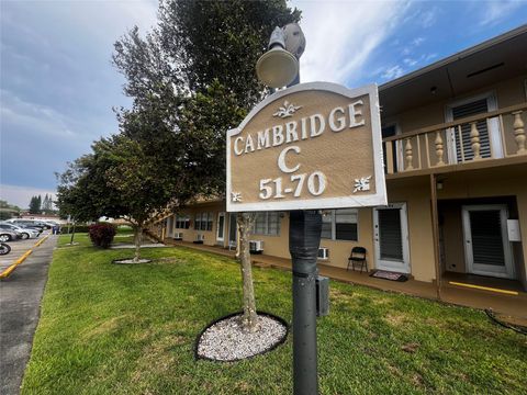 55 Cambridge C West Palm Beach FL 33417