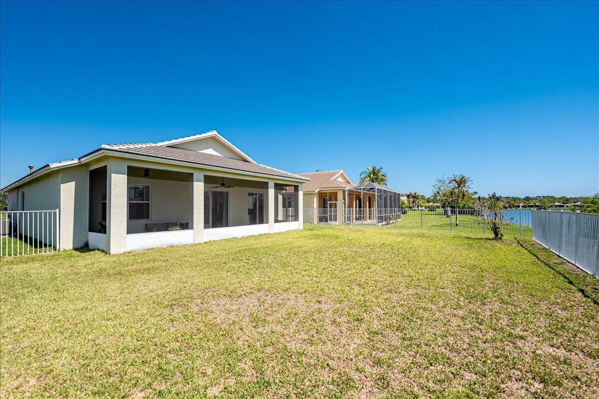 LAKEFOREST PHASE IV - Residential