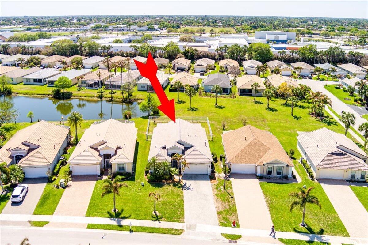 LAKEFOREST PHASE IV - Residential