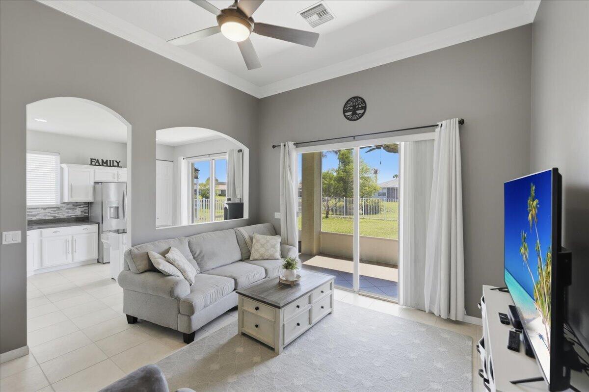 LAKEFOREST PHASE IV - Residential