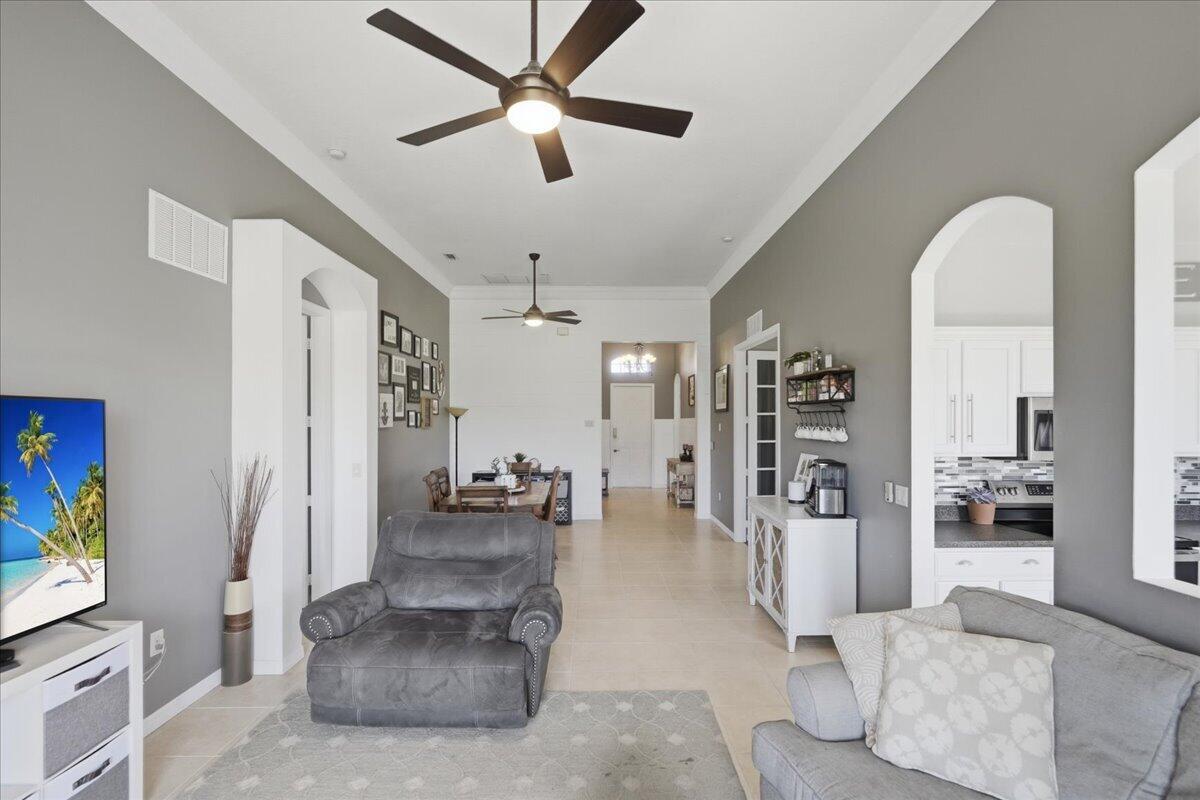 LAKEFOREST PHASE IV - Residential