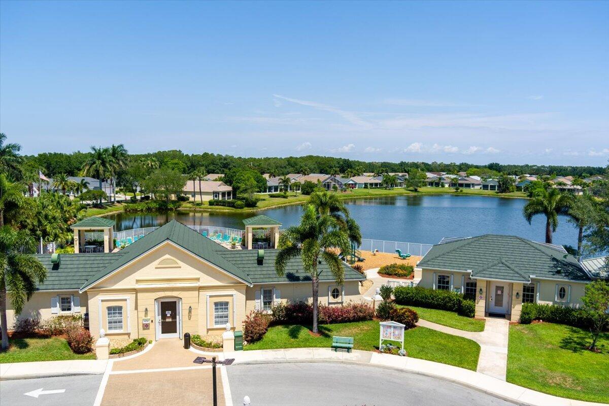 LAKEFOREST PHASE IV - Residential