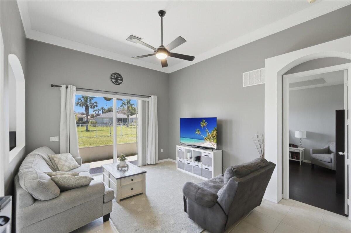 LAKEFOREST PHASE IV - Residential