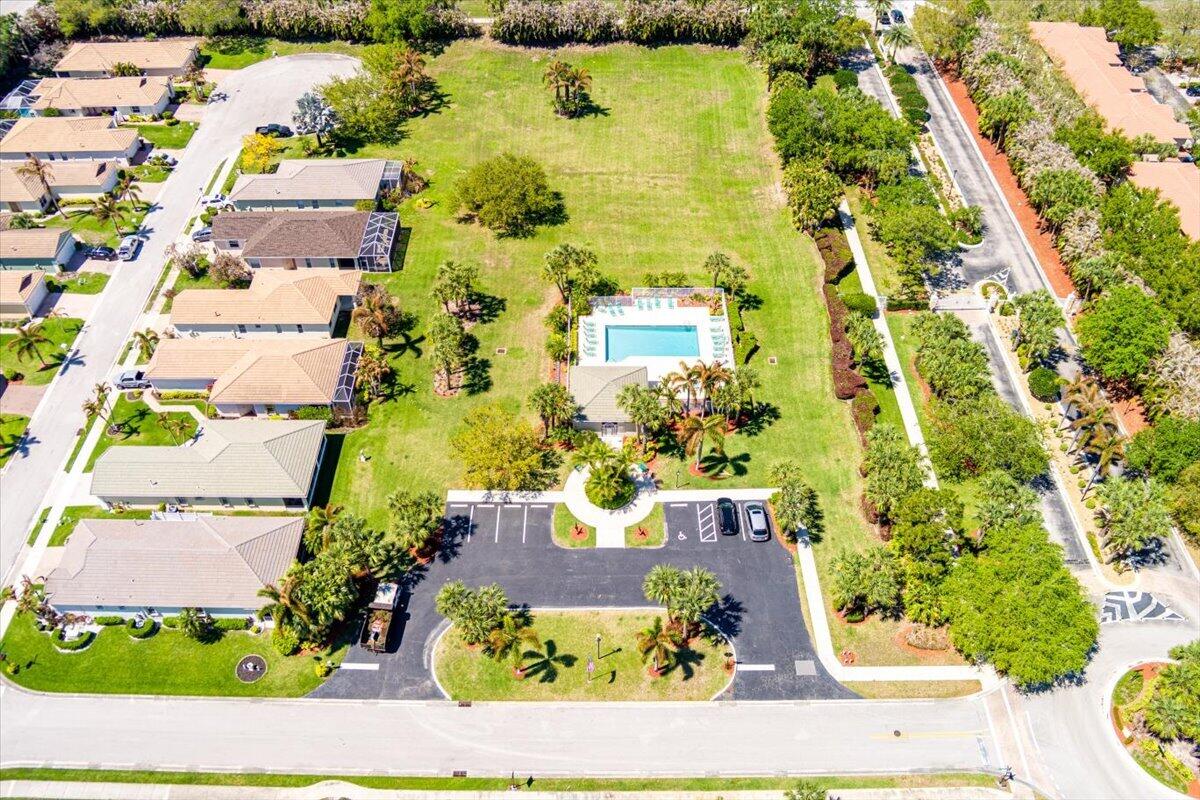 LAKEFOREST PHASE IV - Residential