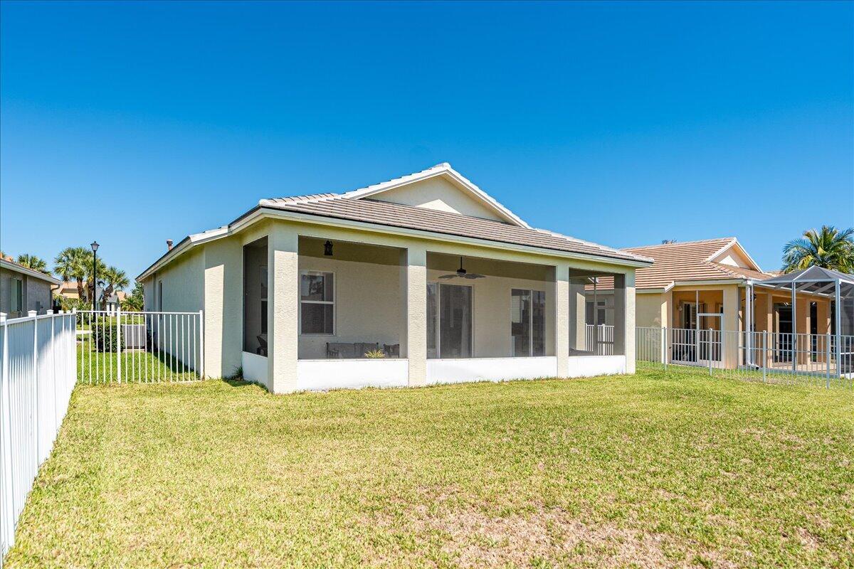 LAKEFOREST PHASE IV - Residential