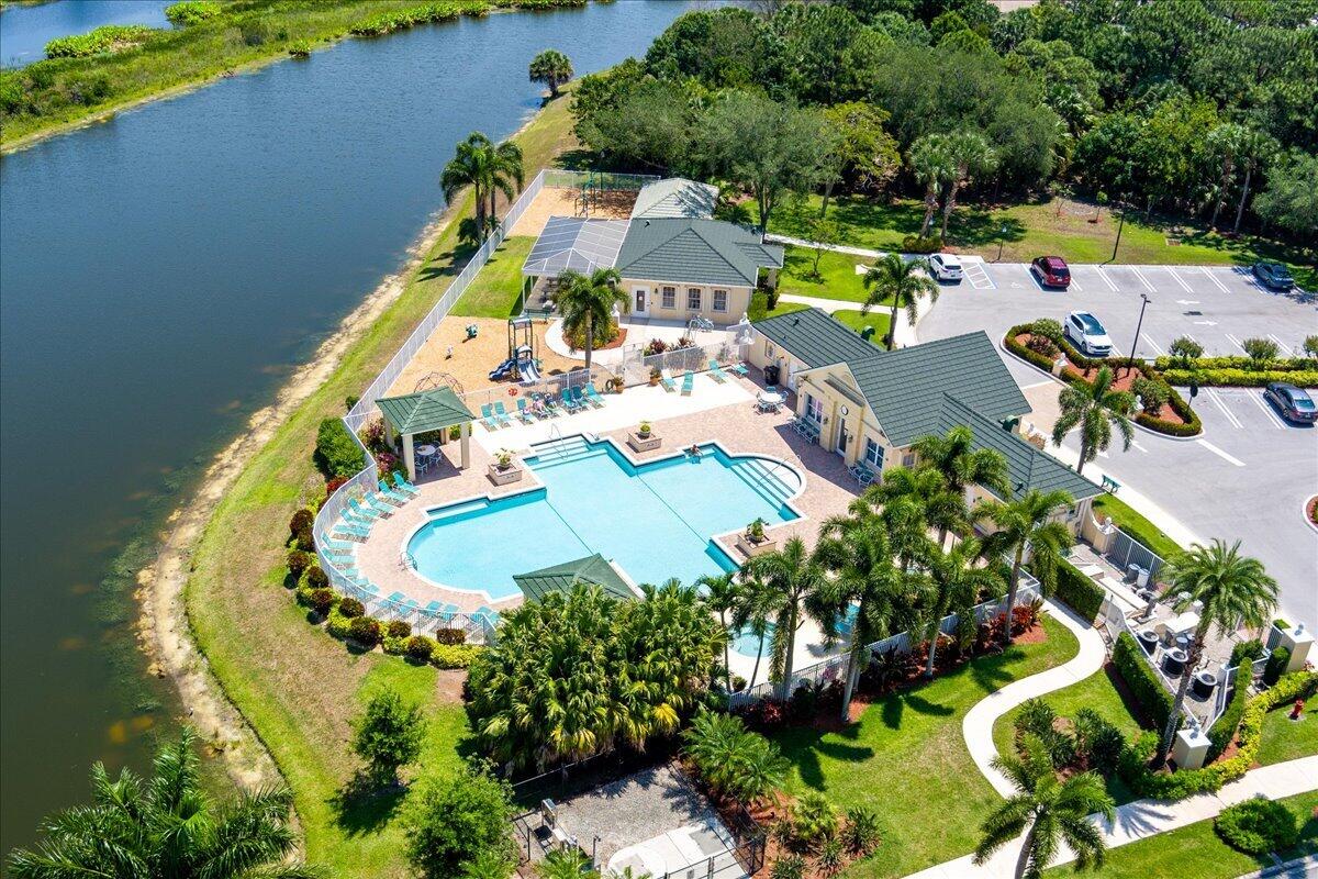 LAKEFOREST PHASE IV - Residential