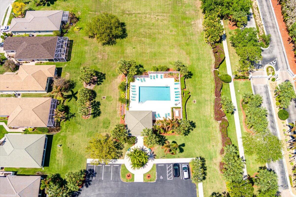 LAKEFOREST PHASE IV - Residential