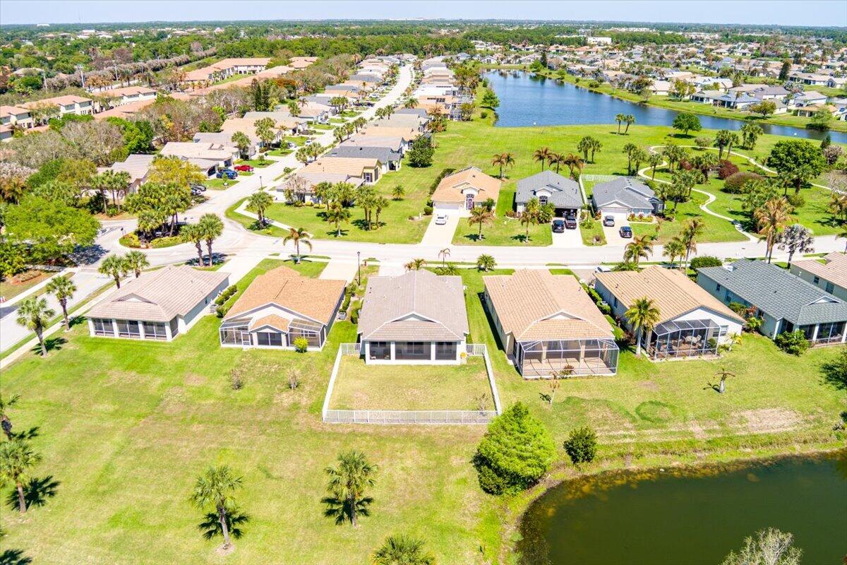 LAKEFOREST PHASE IV - Residential