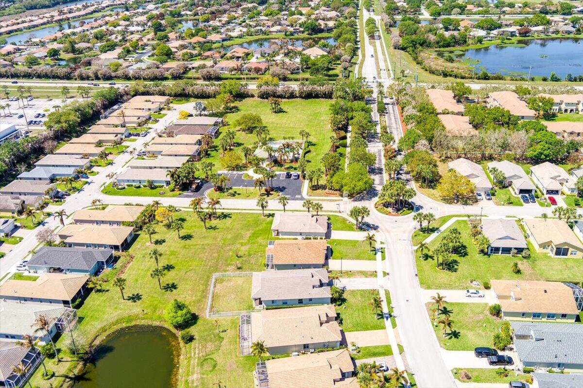 LAKEFOREST PHASE IV - Residential