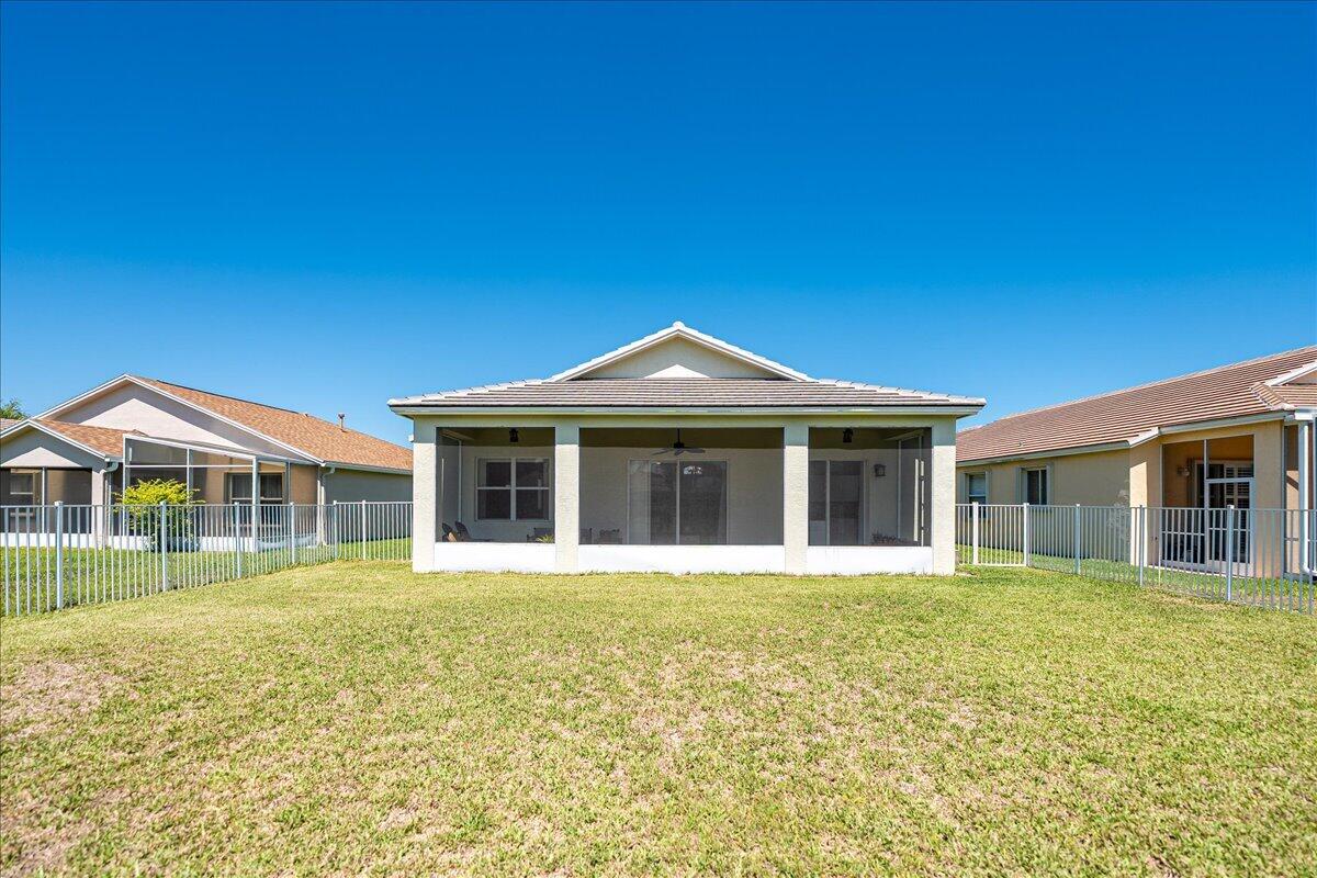 LAKEFOREST PHASE IV - Residential