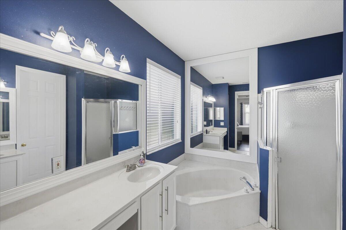 LAKEFOREST PHASE IV - Residential