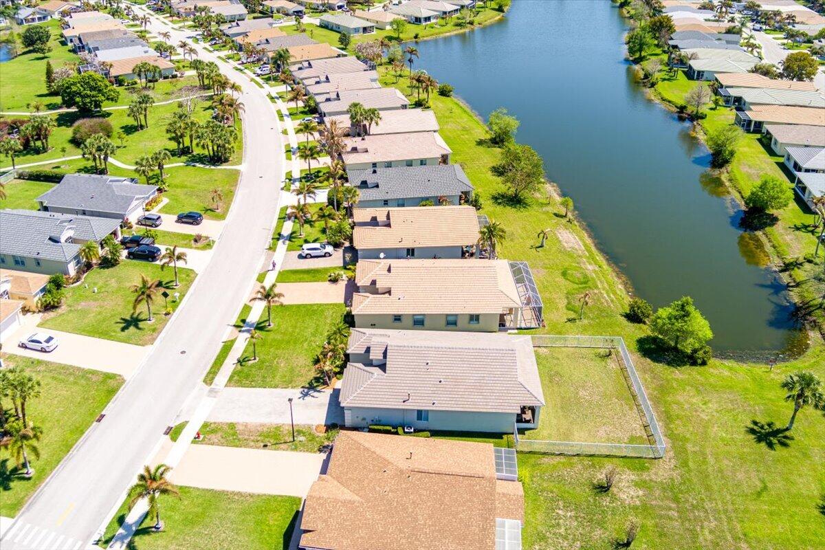 LAKEFOREST PHASE IV - Residential