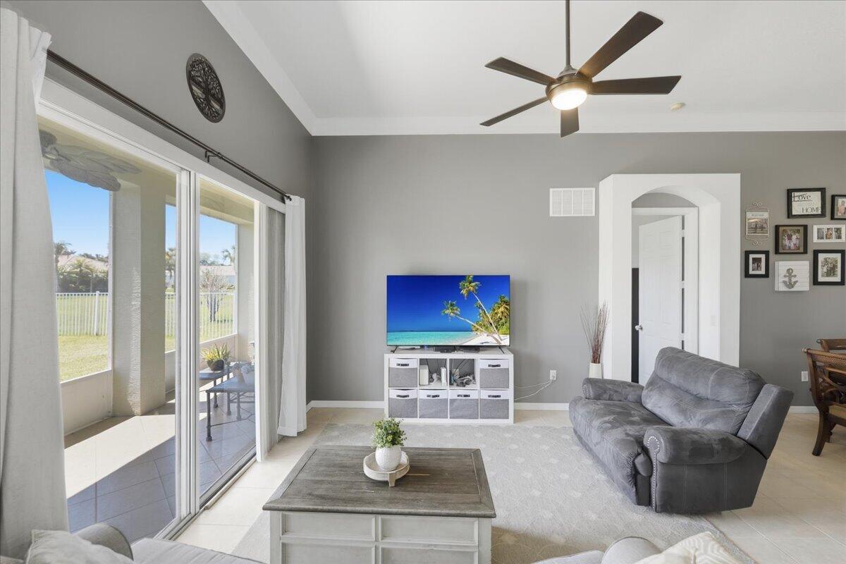 LAKEFOREST PHASE IV - Residential