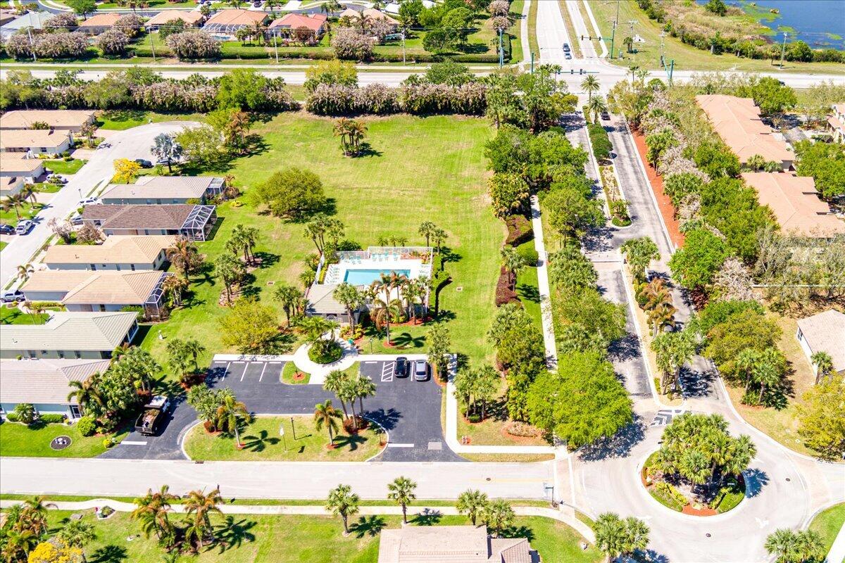 LAKEFOREST PHASE IV - Residential