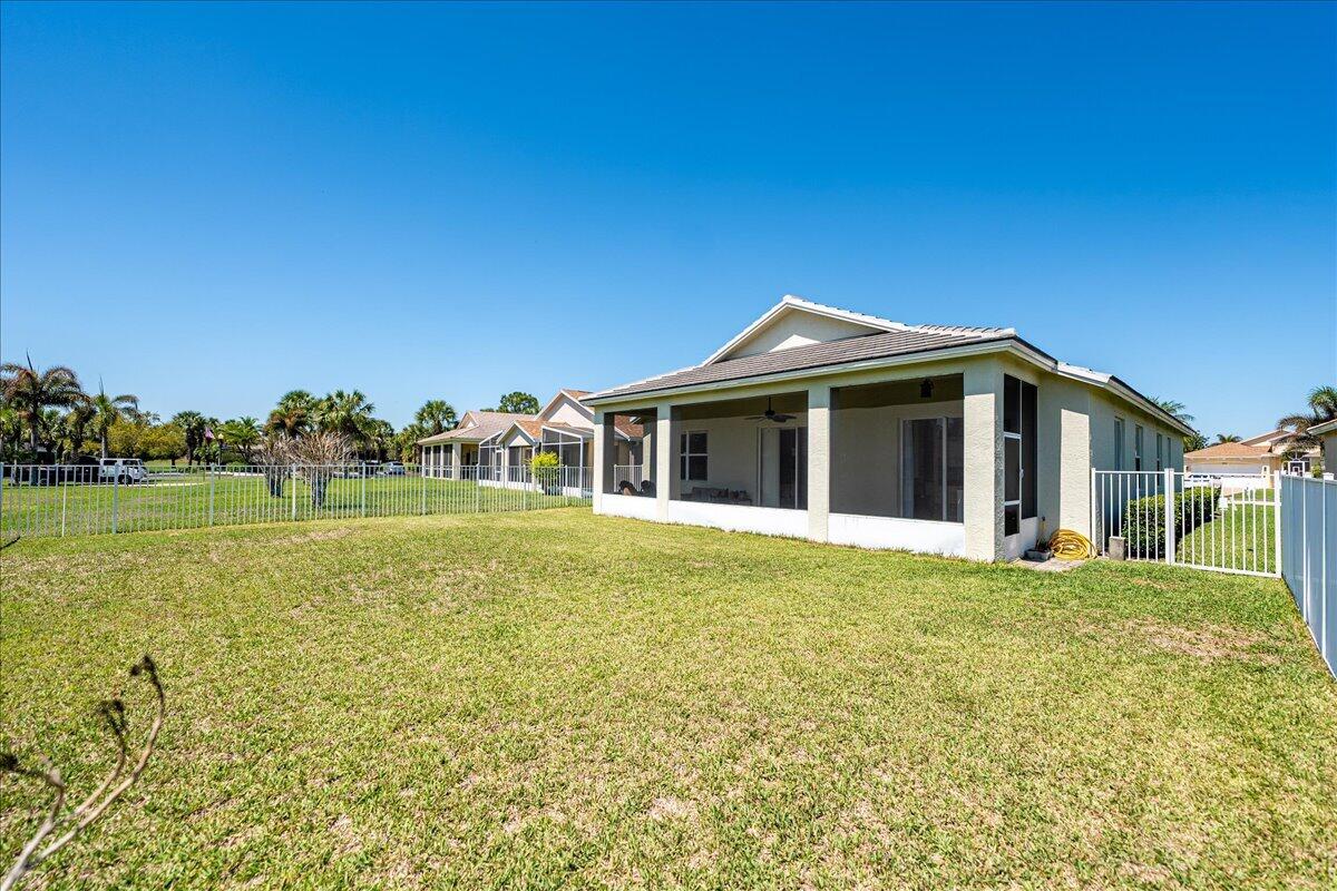 LAKEFOREST PHASE IV - Residential