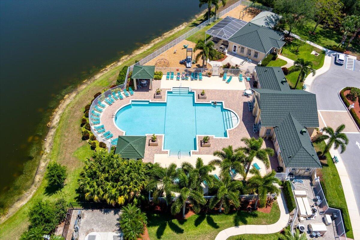 LAKEFOREST PHASE IV - Residential