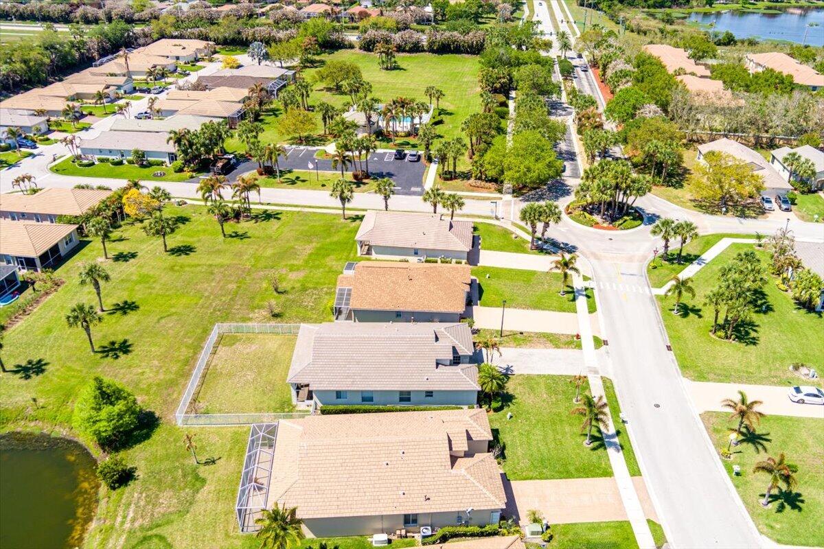 LAKEFOREST PHASE IV - Residential