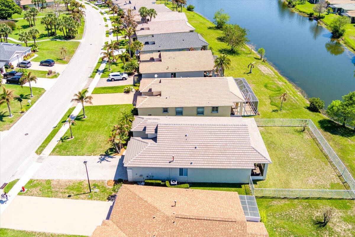 LAKEFOREST PHASE IV - Residential