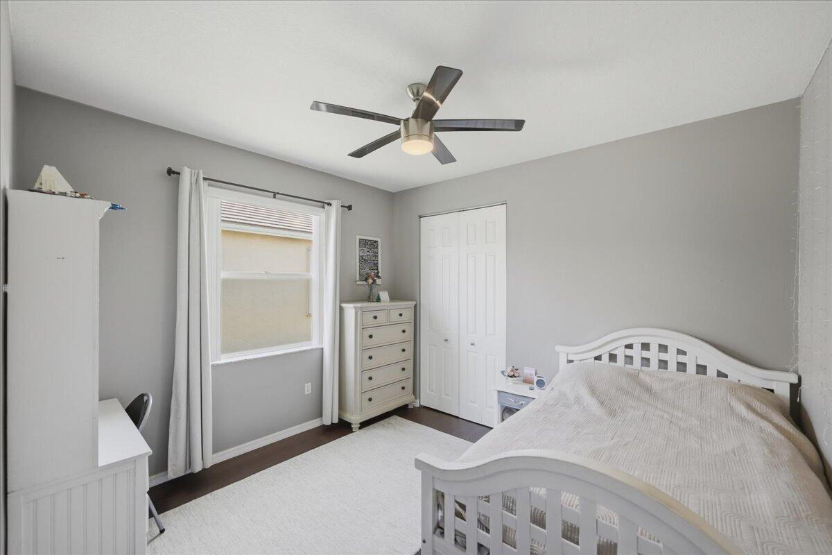 LAKEFOREST PHASE IV - Residential