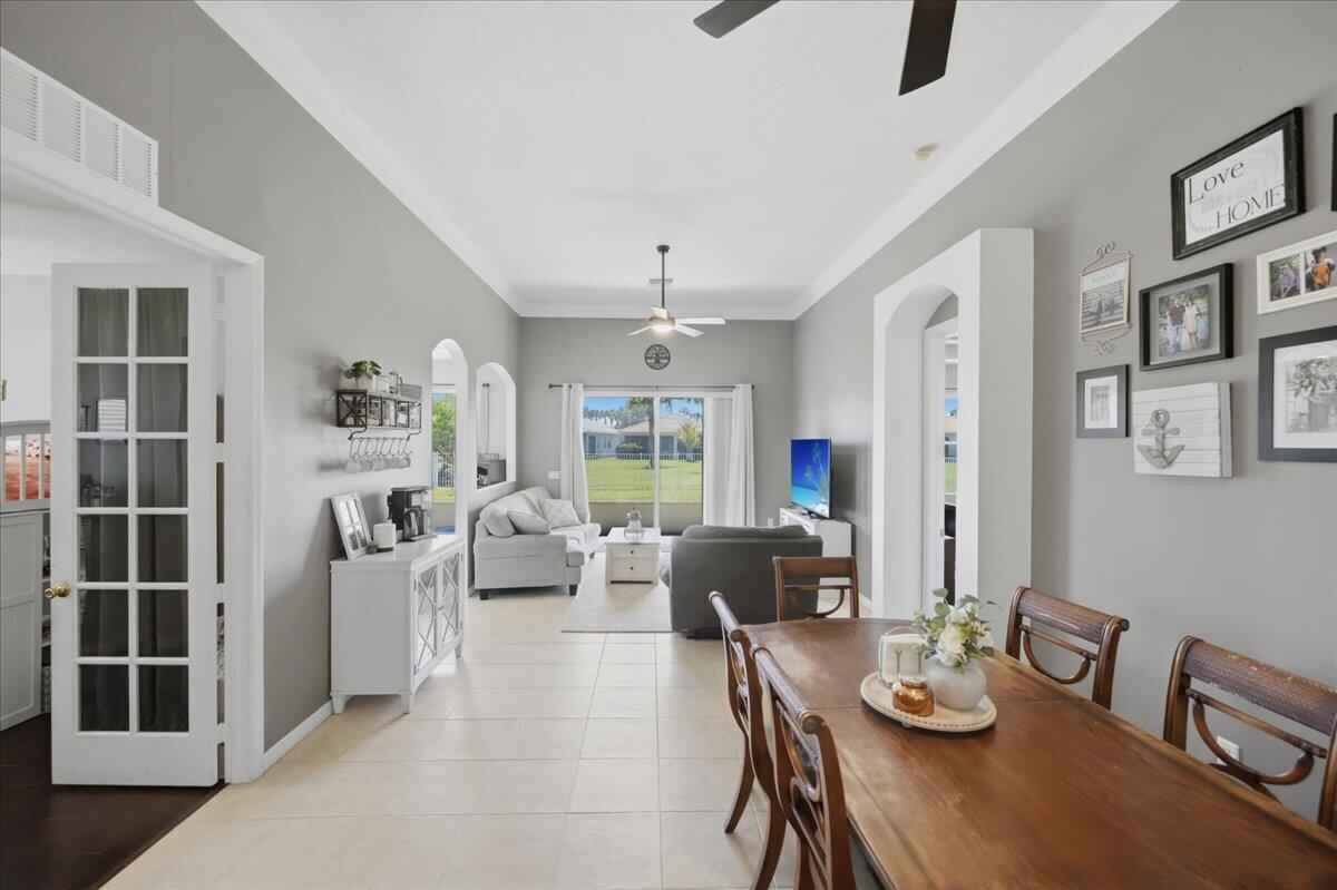 LAKEFOREST PHASE IV - Residential