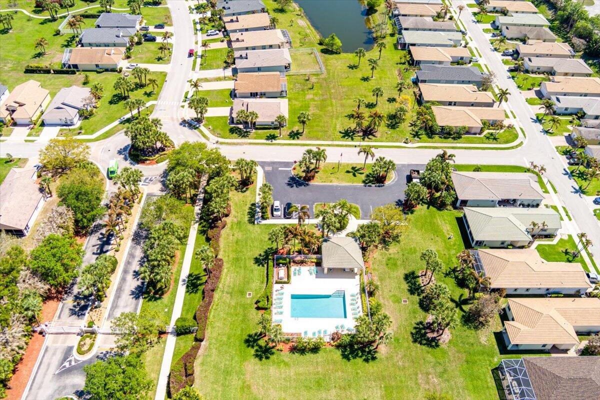 LAKEFOREST PHASE IV - Residential