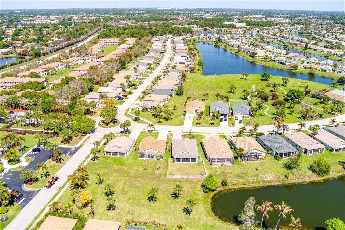 LAKEFOREST PHASE IV - Residential