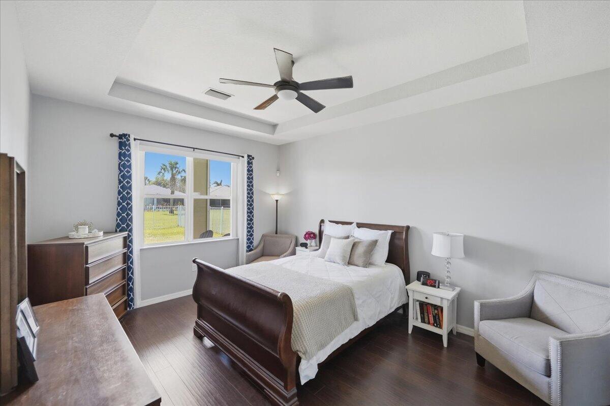 LAKEFOREST PHASE IV - Residential