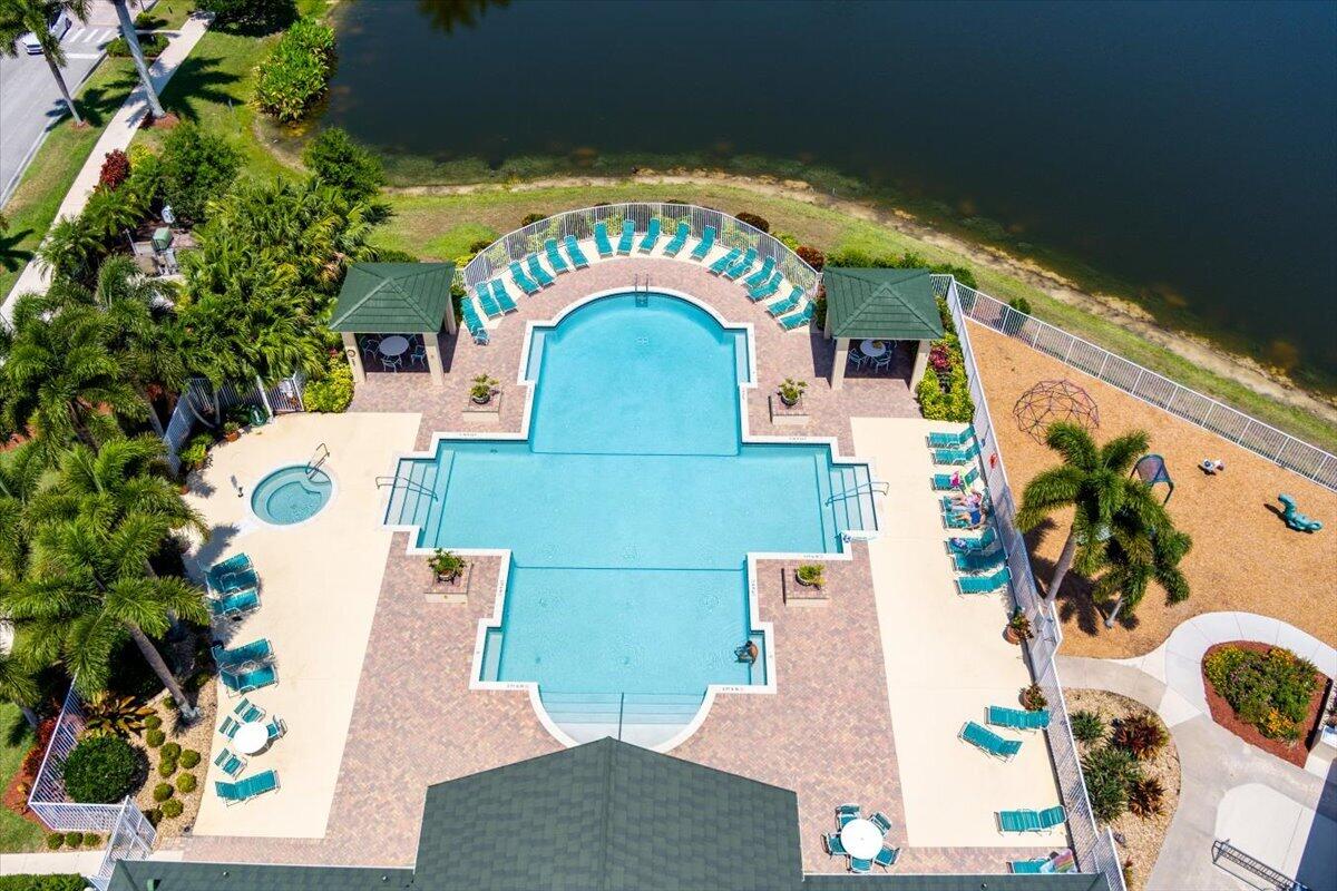 LAKEFOREST PHASE IV - Residential