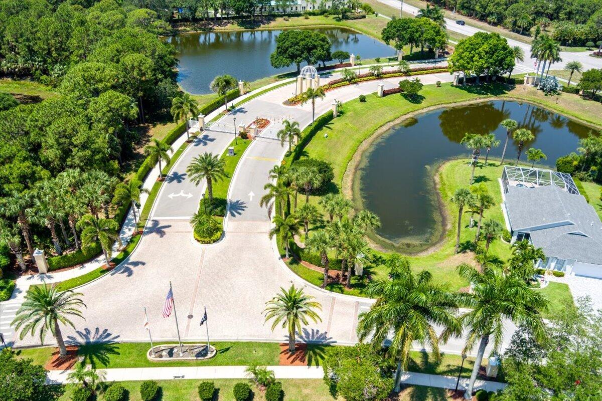 LAKEFOREST PHASE IV - Residential