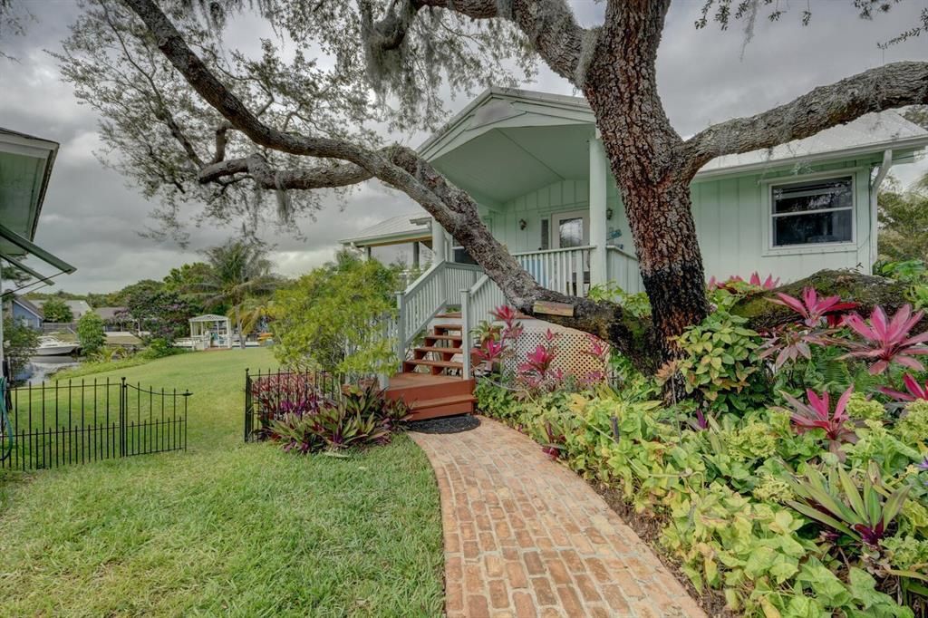 Photo of 3108 SW Cedar Trail, Palm City, FL 34990 (MLS # R10782869)