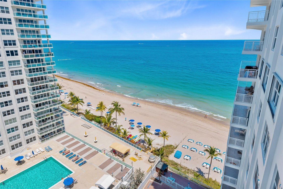 3850 Galt Ocean Drive 1410