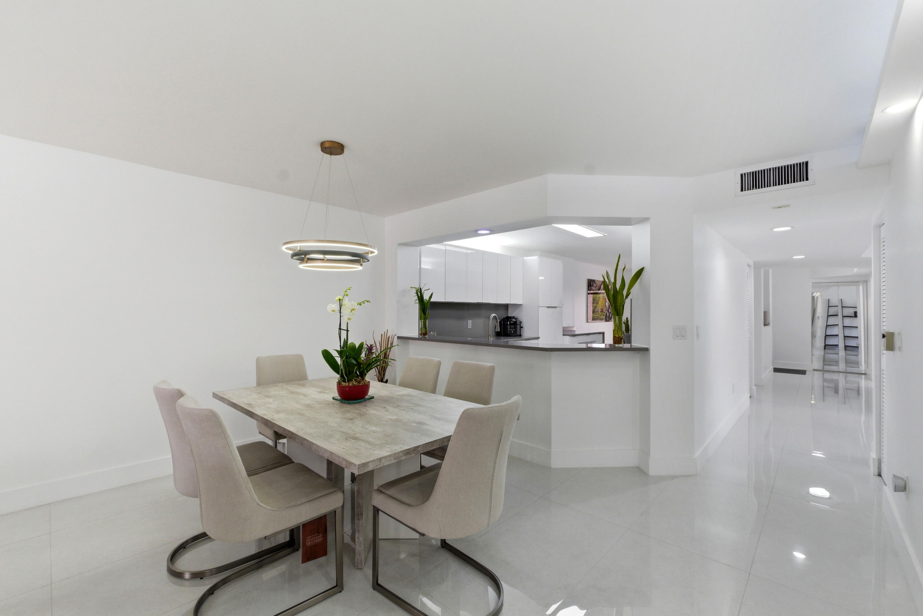 GRANVILLE CONDOMINIUM G - Residential