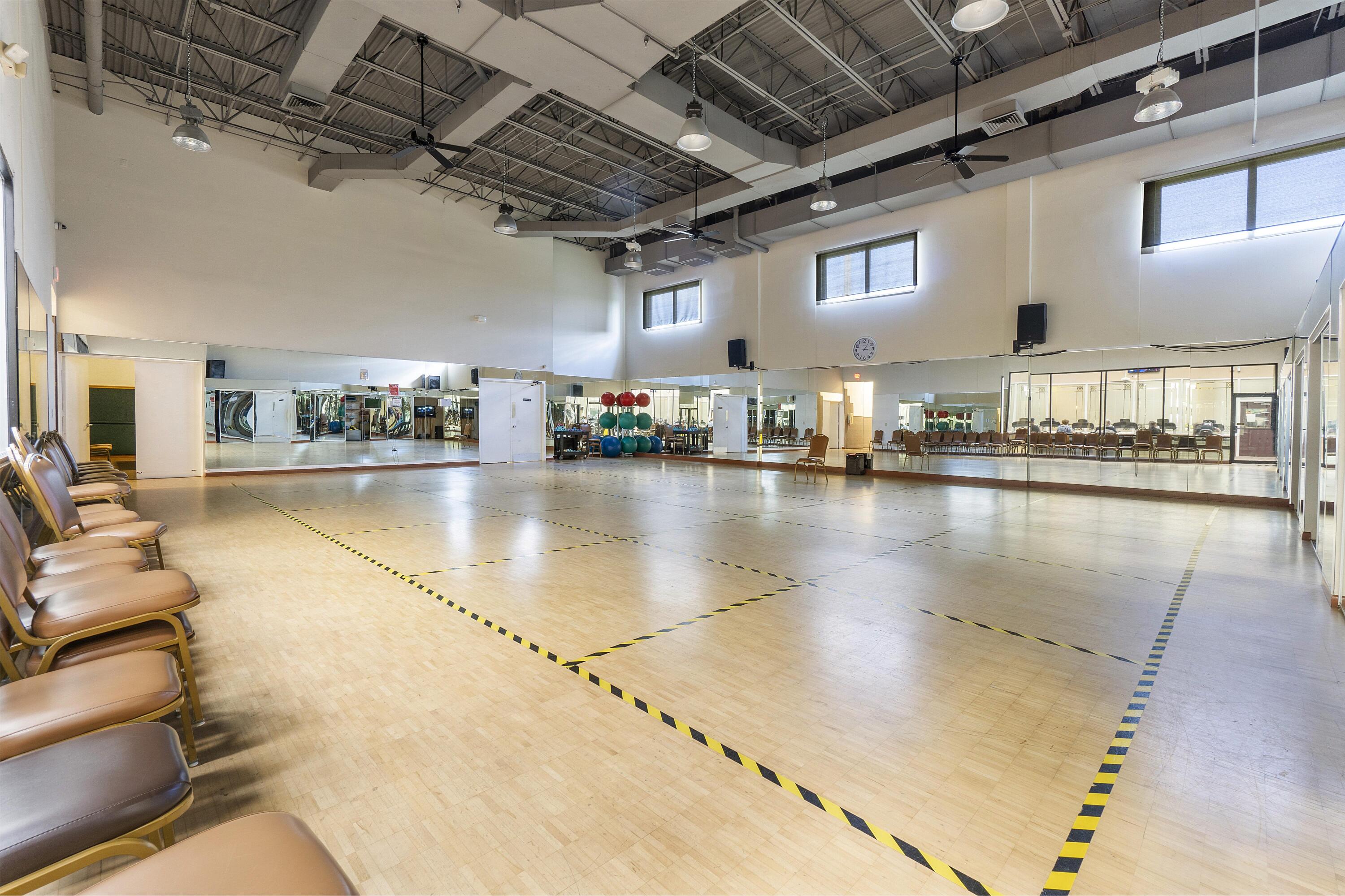 GRANVILLE CONDOMINIUM G - Residential