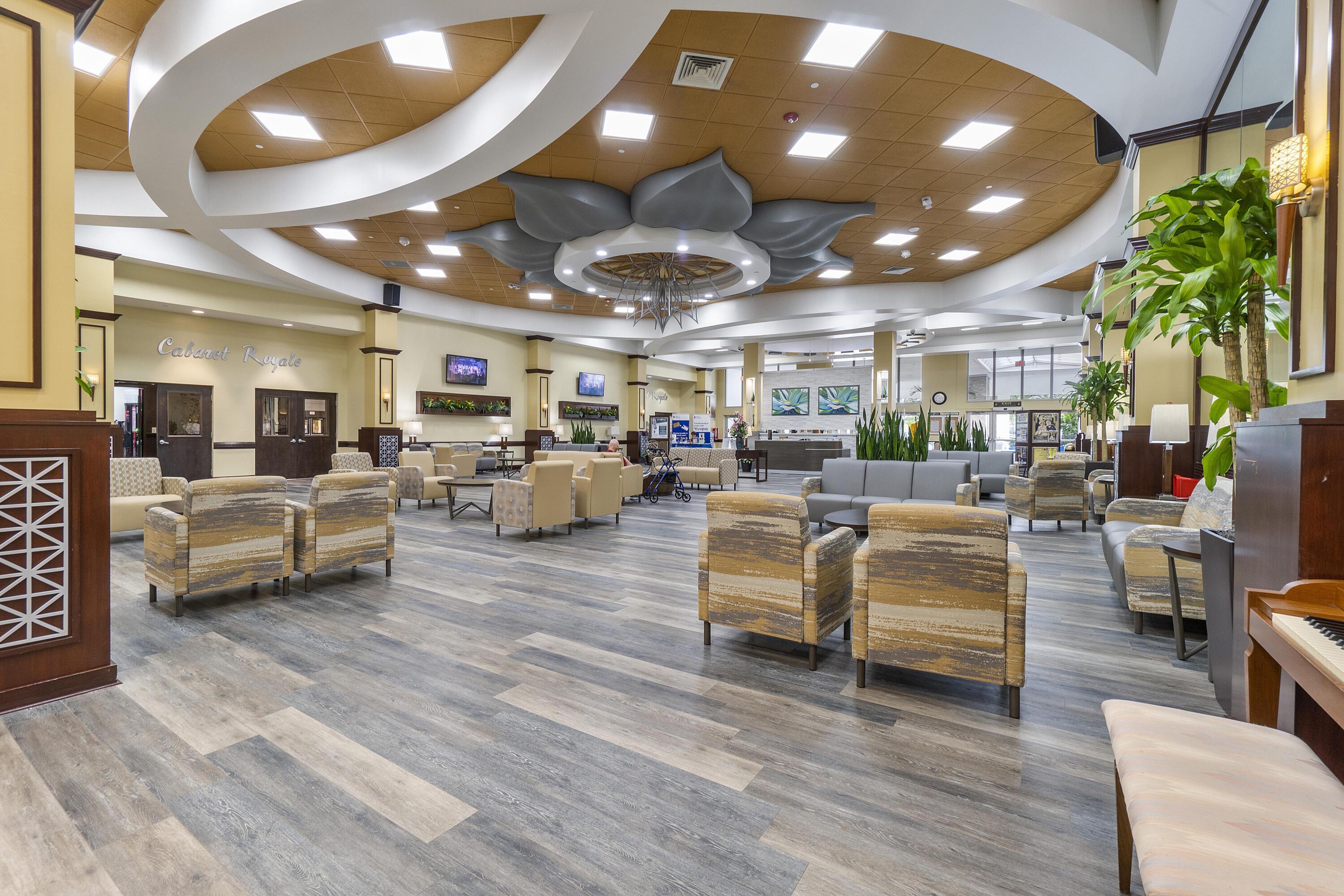 GRANVILLE CONDOMINIUM G - Residential