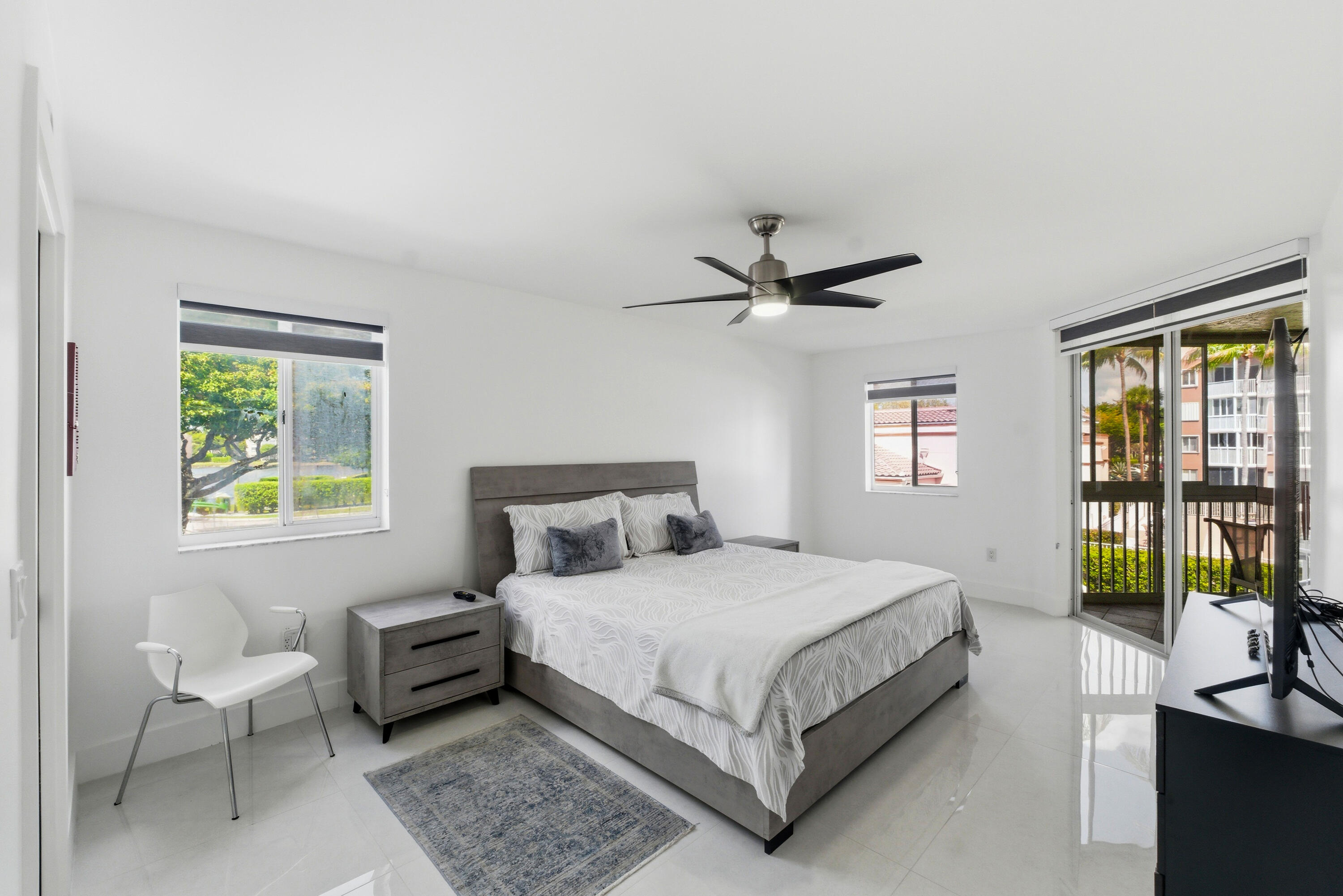 GRANVILLE CONDOMINIUM G - Residential