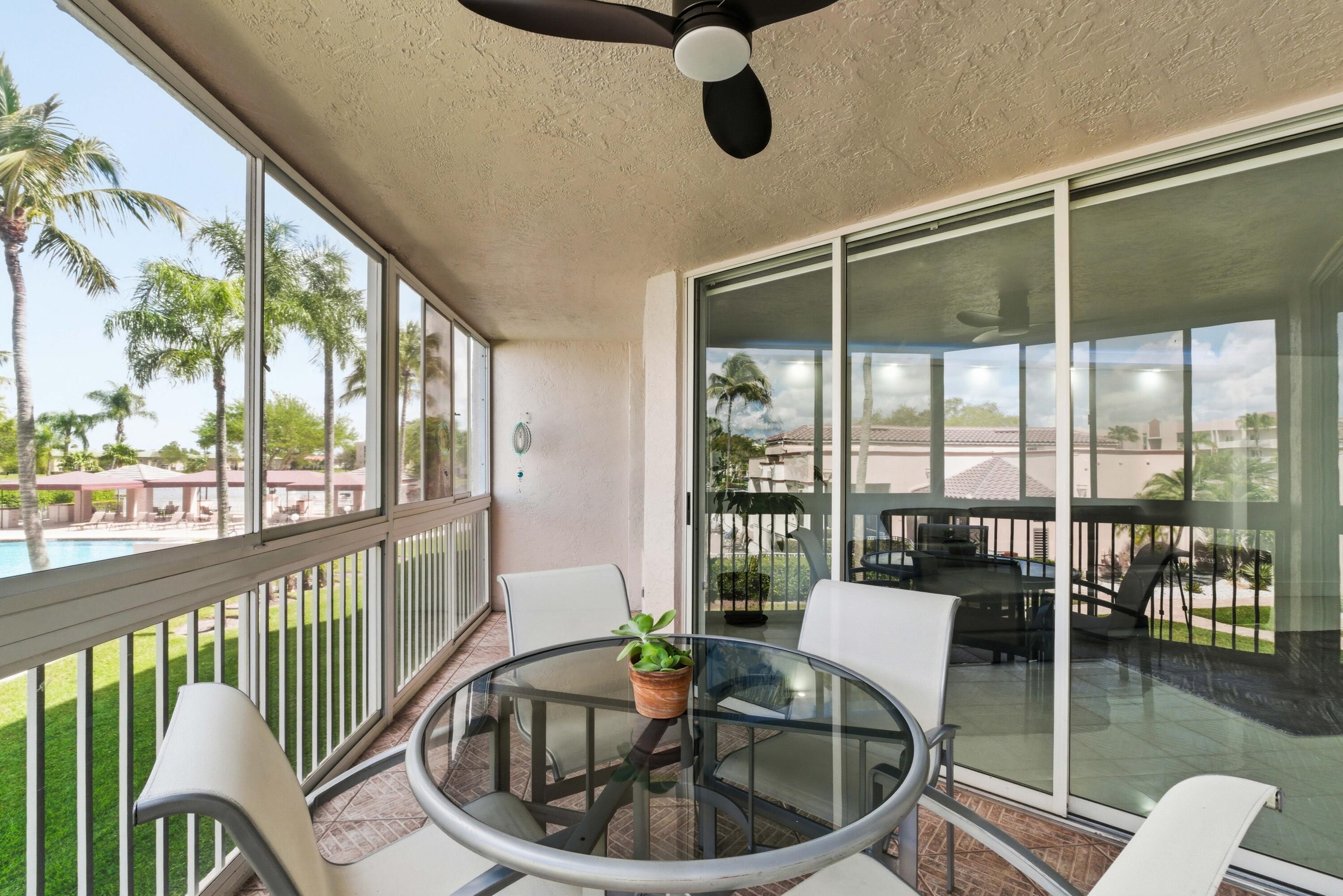 GRANVILLE CONDOMINIUM G - Residential