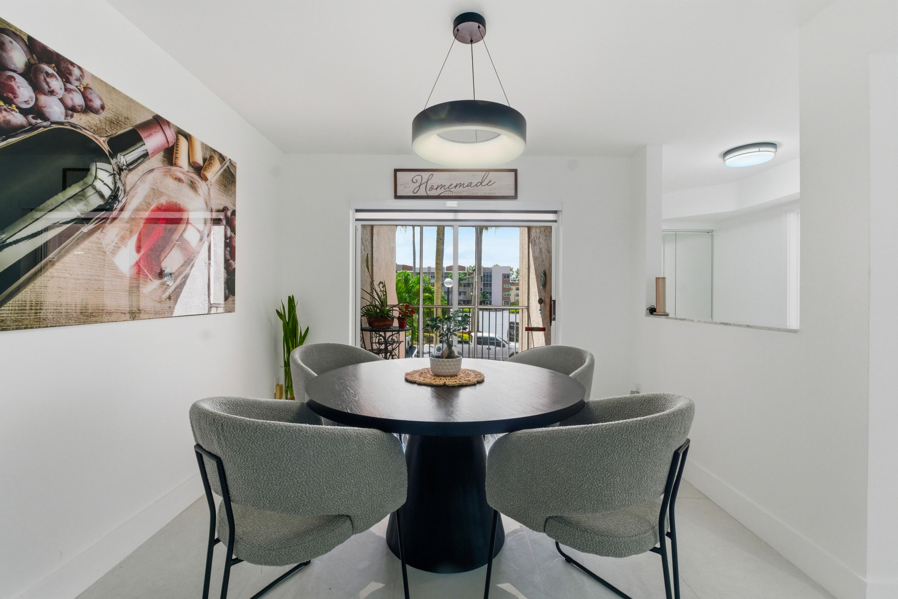 GRANVILLE CONDOMINIUM G - Residential