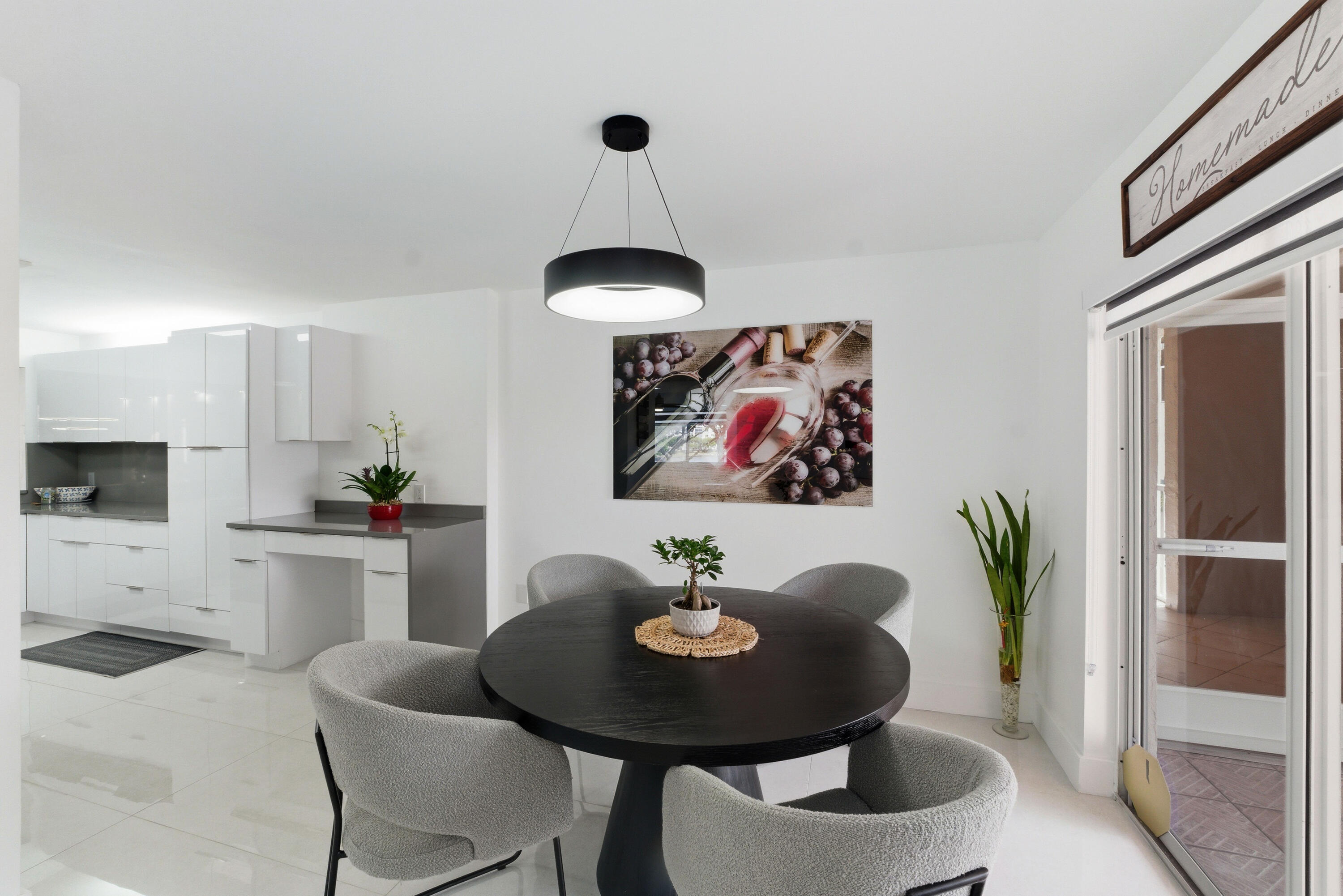 GRANVILLE CONDOMINIUM G - Residential