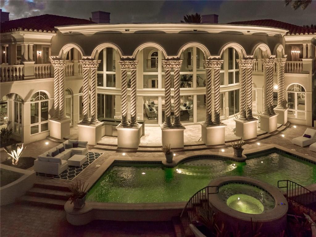 PELICAN ISLE 21-19 B - Residential