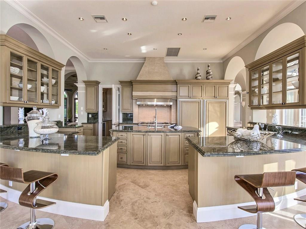 PELICAN ISLE 21-19 B - Residential