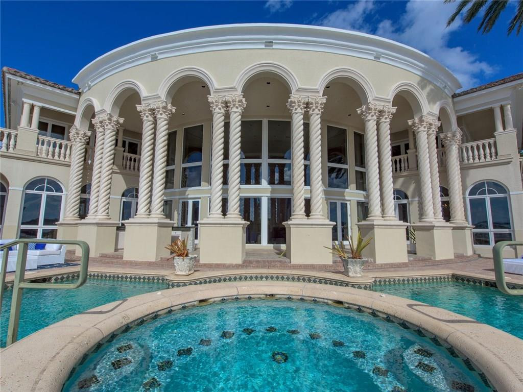 PELICAN ISLE 21-19 B - Residential