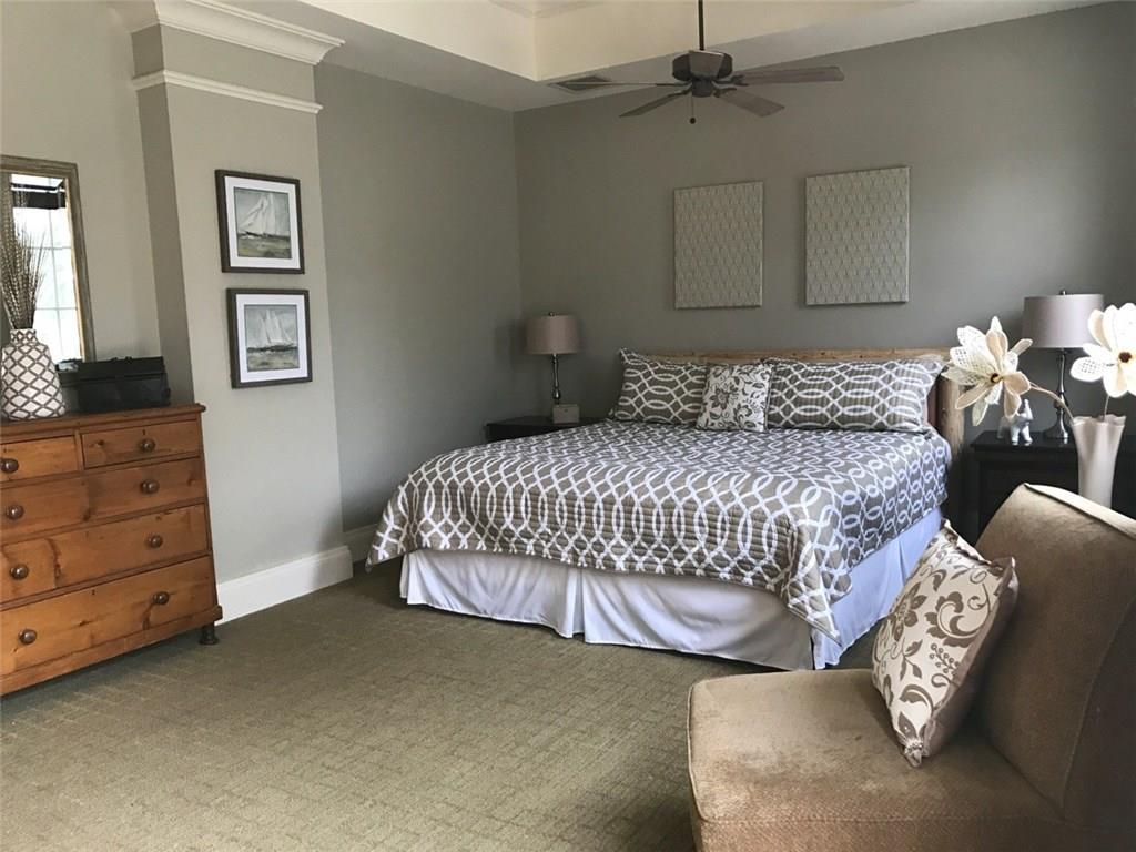 PELICAN ISLE 21-19 B - Residential