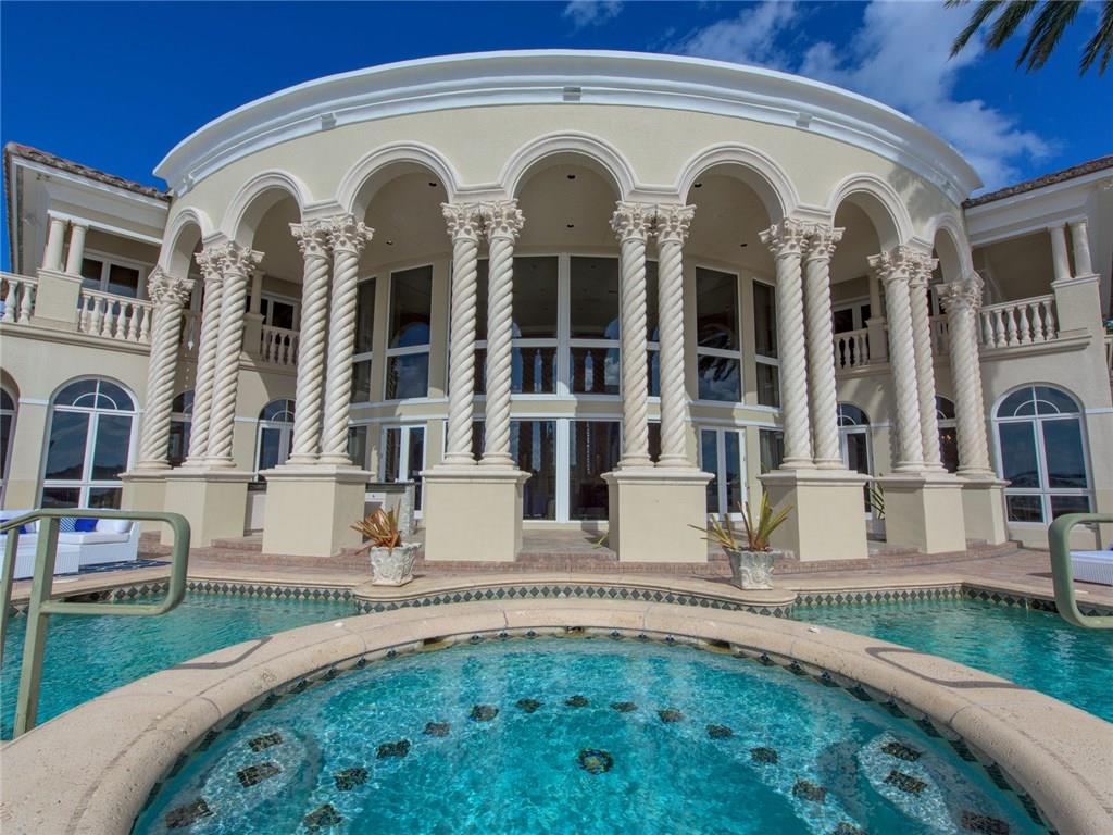 PELICAN ISLE 21-19 B - Residential