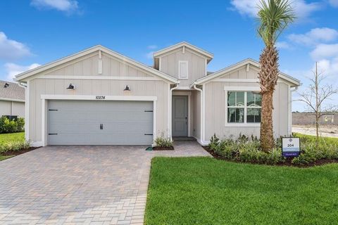 10274 Dreamweaver Road 204 Port St Lucie FL 34987
