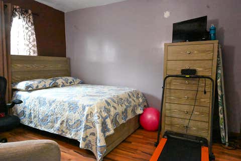 Tiny photo for 8610 NW 27th Place, Sunrise, FL 33322 (MLS # B26010928)
