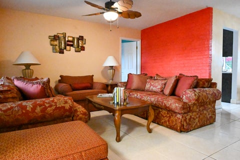 Tiny photo for 8610 NW 27th Place, Sunrise, FL 33322 (MLS # B26010928)