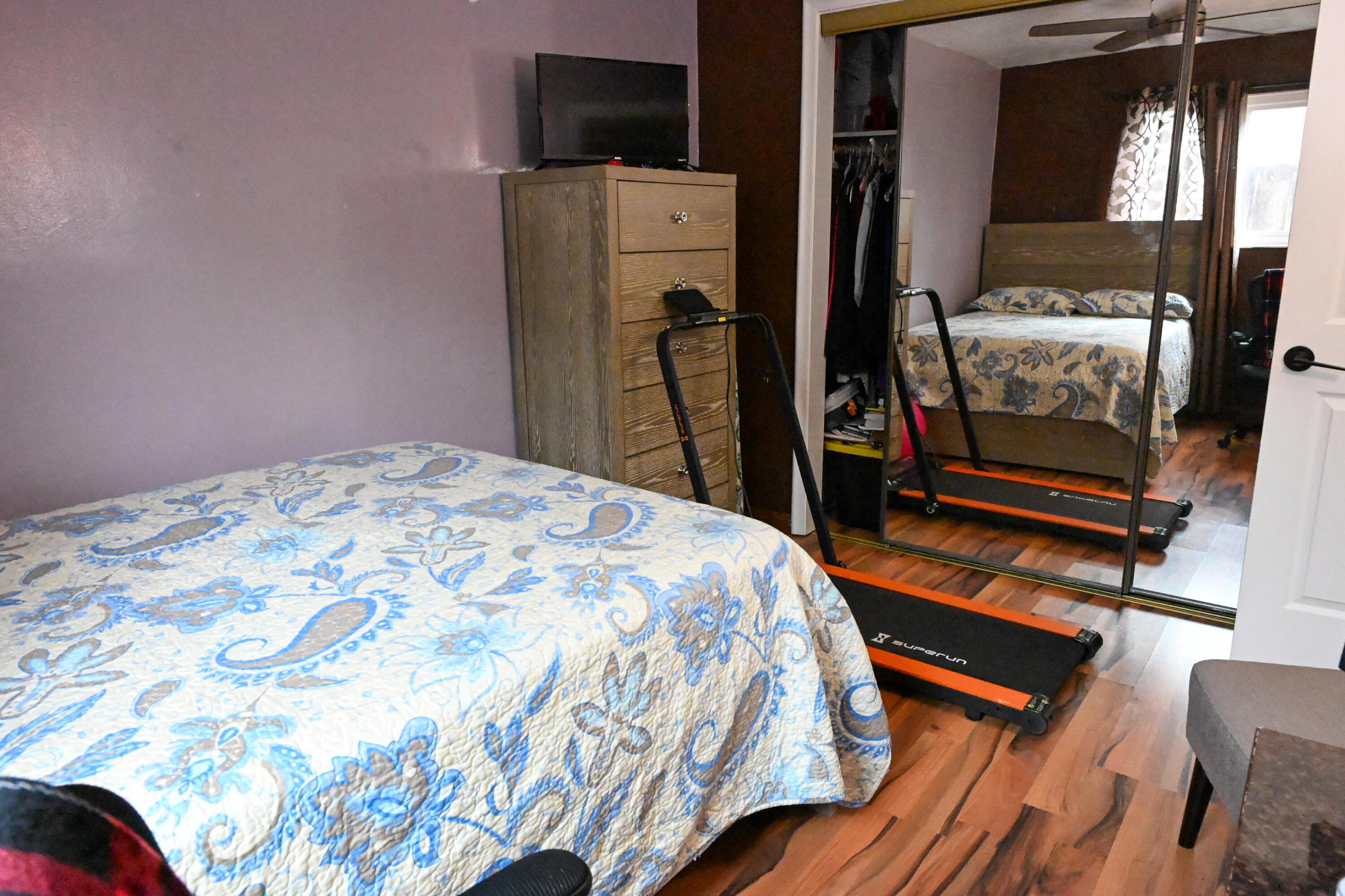 SUNRISE GOLF VILLAGE SEC 22 - Residential